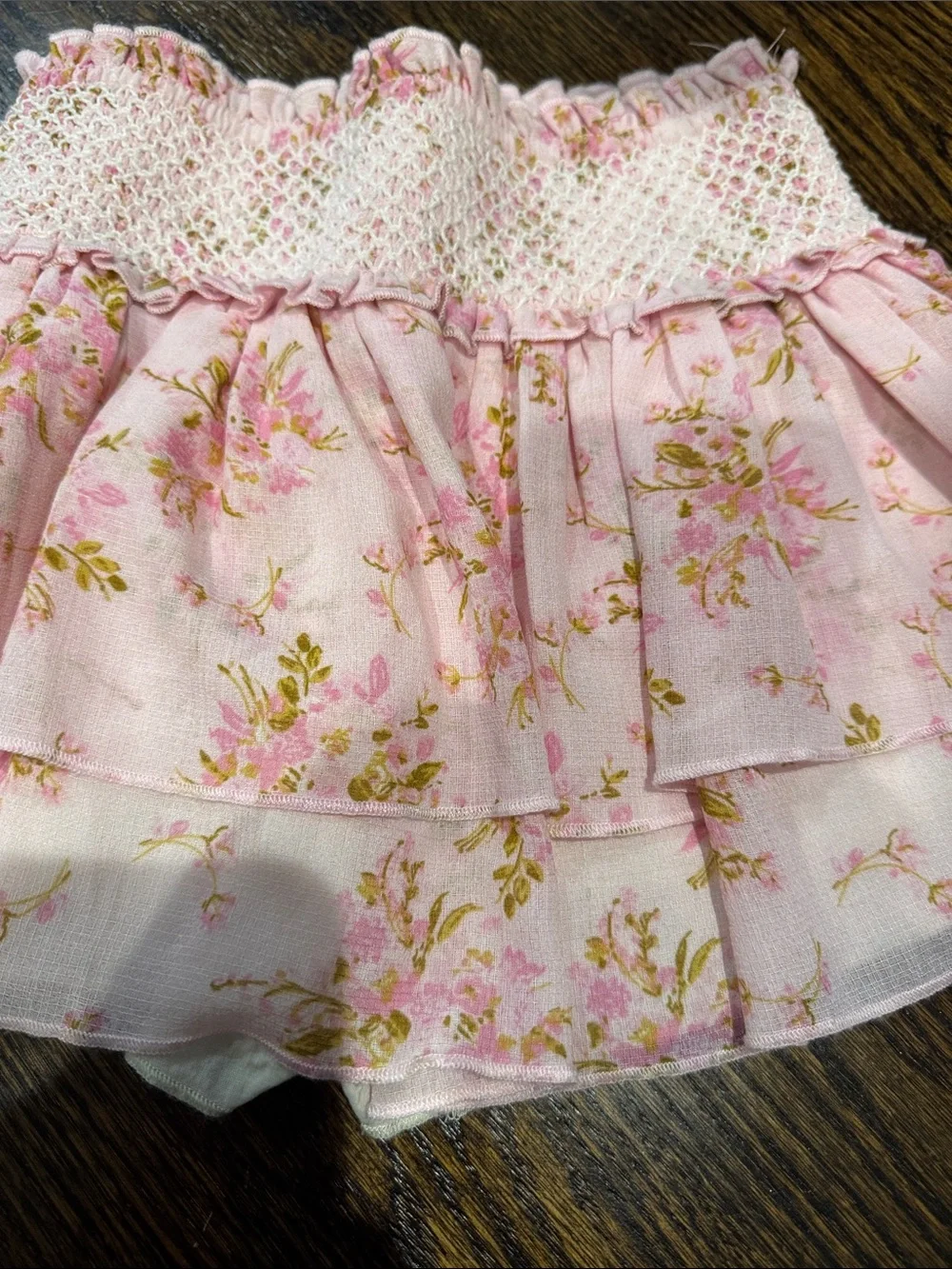N/A soft pink